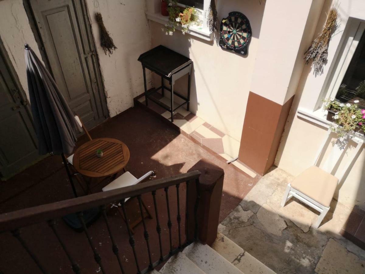 Apartment Asja Old City Center Pula Exterior foto